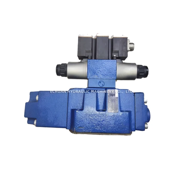 REXROTH R900618031 4WRZE16W8-150-7X/6EG24N9K31/A1D3M