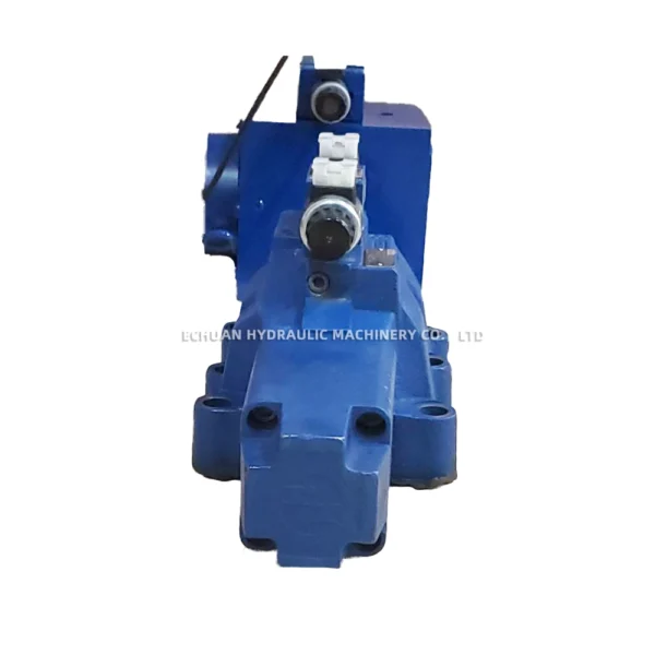REXROTH R900723645 4WRZ32W8-520-706EG24N9K4M - Image 5