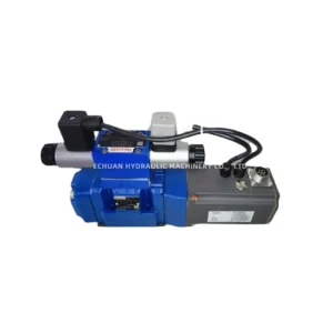 REXROTH R900746091 4WRKE10W6-100L-35/6EG24ETK31/F1D3M