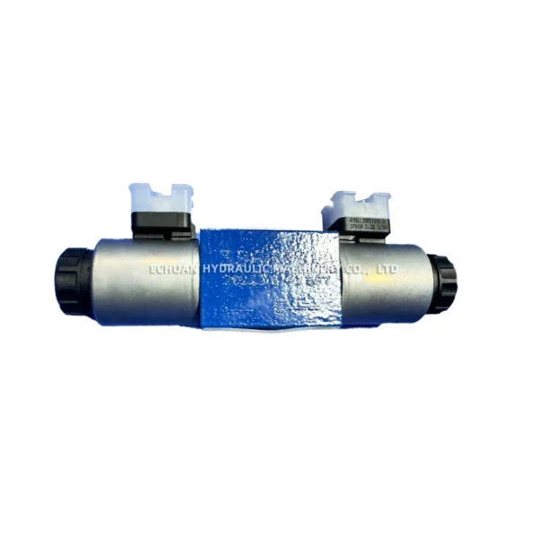 REXROTH R900920557 4WRA6E15-23/G24N9K4/V - Image 2