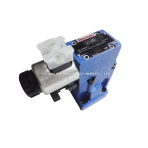 REXROTH  R900920619 DBW20B1-5X/315-6EG24N9K4