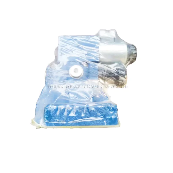 REXROTH  R900920619 DBW20B1-5X/315-6EG24N9K4 - Image 2