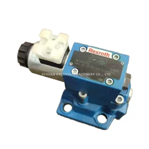 REXROTH R900921754 DBW20A2-52/315-6EG24N9K4/1
