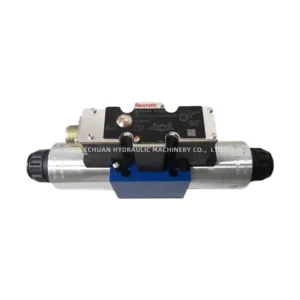 REXROTH R900924322 H-4WEH25C6X/6EG24N9K4