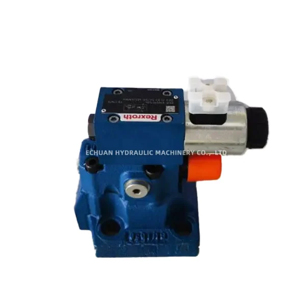 REXROTH R900925967 DBW20B2-5X/315 - Image 3
