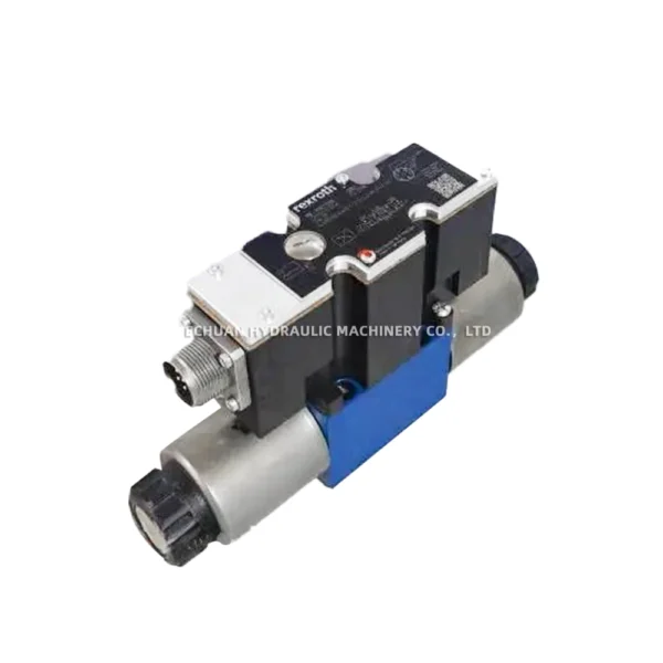 REXROTH R900931485 4WRAE6E30-2XG24N9K31F1V - Image 2