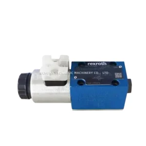 REXROTH R900931485 4WRAE6E30-2XG24N9K31F1V