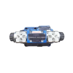 REXROTH R900932049 4WEH22J76/6EG24N9ETK4/B10