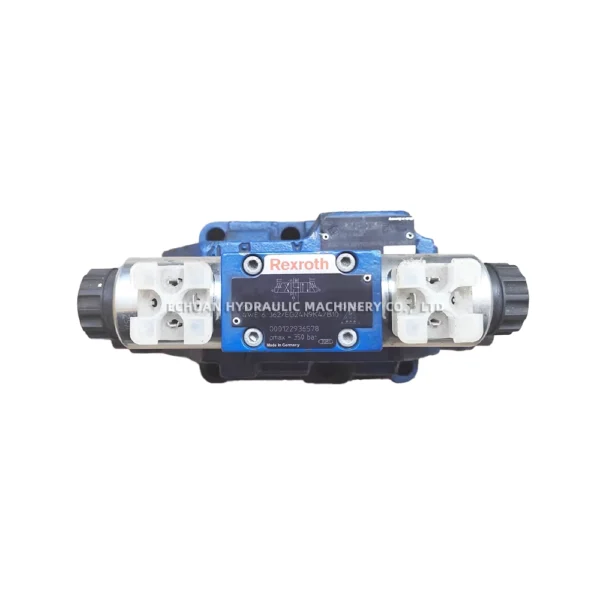 REXROTH R900932049 4WEH22J76/6EG24N9ETK4/B10
