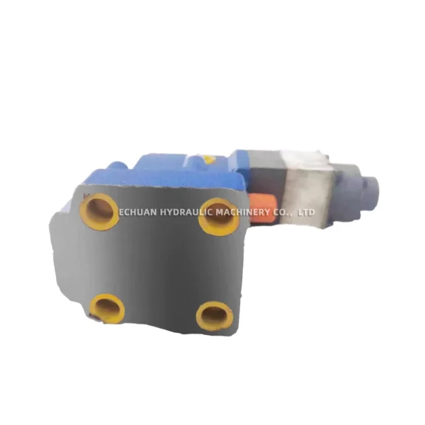 REXROTH R900943143 DBEM10-51/100YG24K4M - Image 4