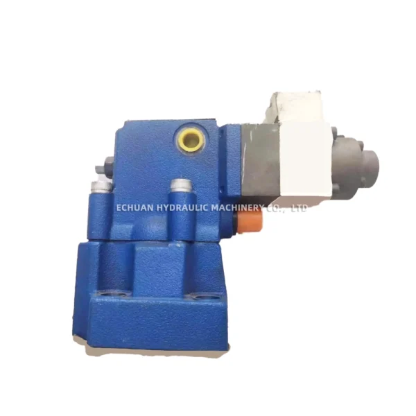 REXROTH R900943143 DBEM10-51/100YG24K4M - Image 3