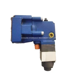 REXROTH R900943143 DBEM10-51/100YG24K4M