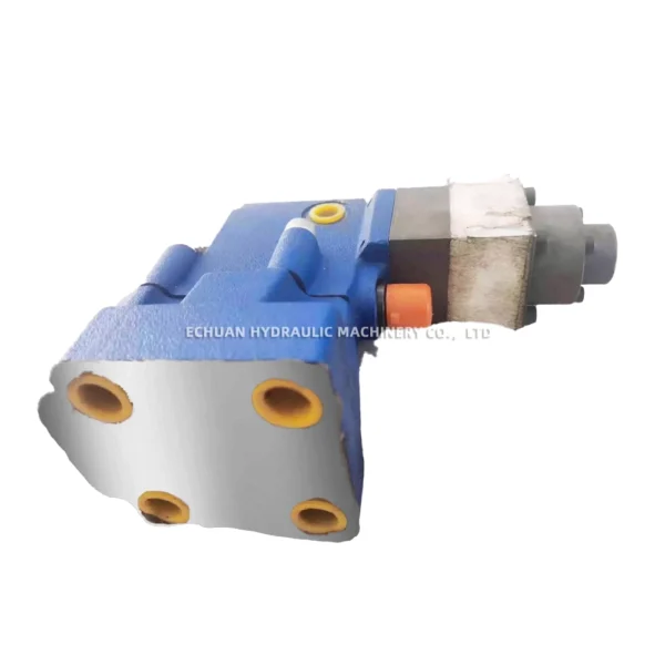 REXROTH R900943143 DBEM10-51/100YG24K4M - Image 2