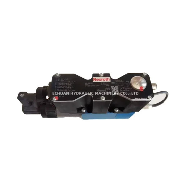 REXROTH R901021788 STW0195-23-1v5-24CF6 - Image 2