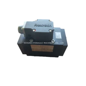 REXROTH R901029926 4WS2EM10-52/45B11XHET315EV