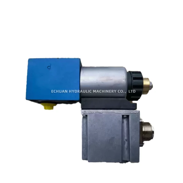 REXROTH R901064545 DBETE-61/100YG24K31A1V - Image 5