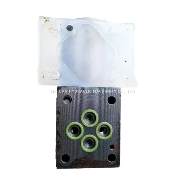REXROTH R901064545 DBETE-61/100YG24K31A1V - Image 4