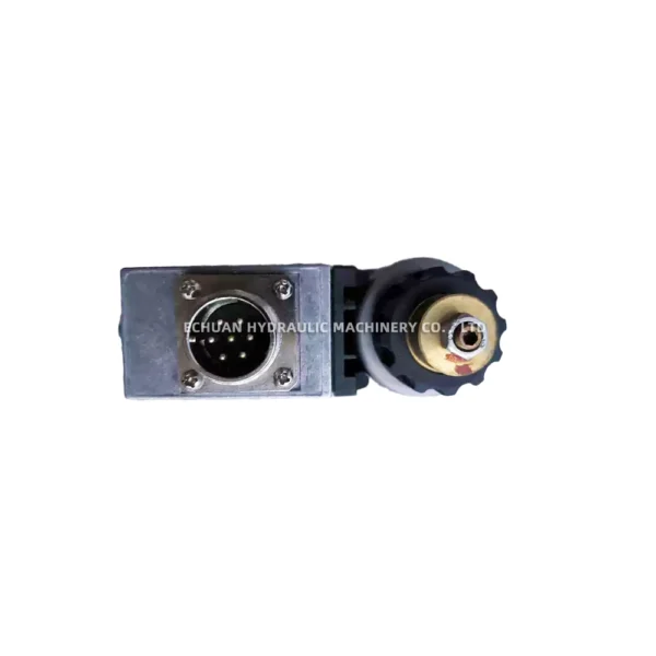 REXROTH R901064545 DBETE-61/100YG24K31A1V - Image 3