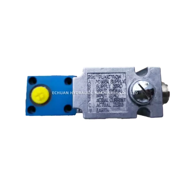 REXROTH R901064545 DBETE-61/100YG24K31A1V - Image 2
