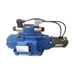 REXROTH R901088904 4WRKE32W6-600L-35/6EG24EK31/A1D3M
