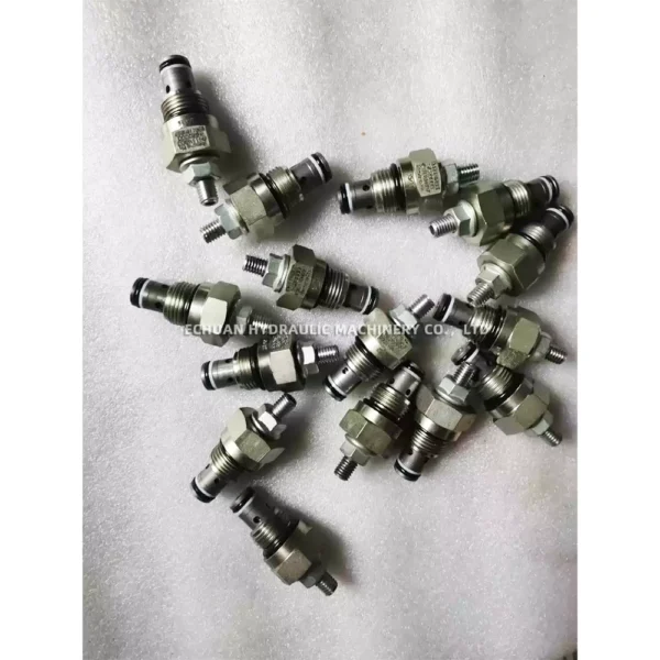 REXROTH R901104097 VSAN-08A