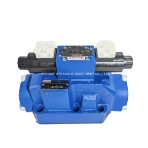 REXROTH R901108958 4WEH22E76/6HG24N9ETK4/B10