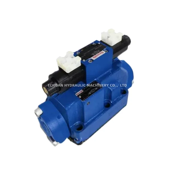 REXROTH R901108958 4WEH22E76/6HG24N9ETK4/B10 - Image 4
