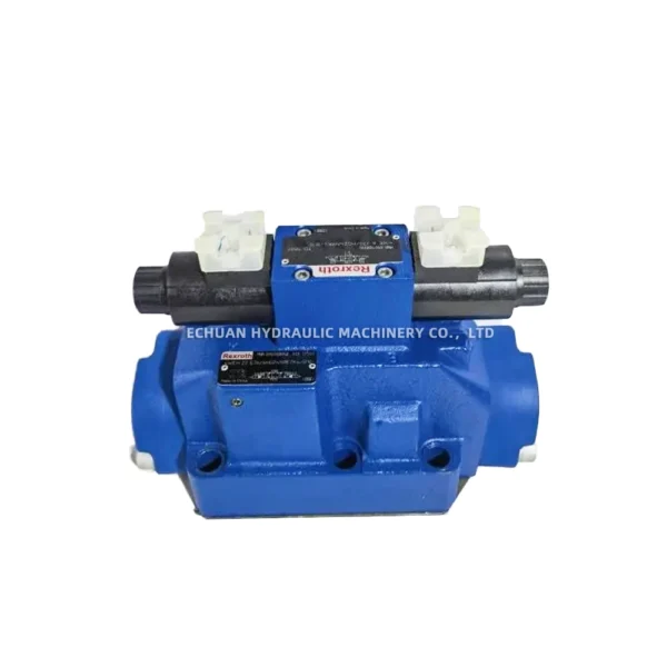 REXROTH R901108958 4WEH22E76/6HG24N9ETK4/B10 - Image 2