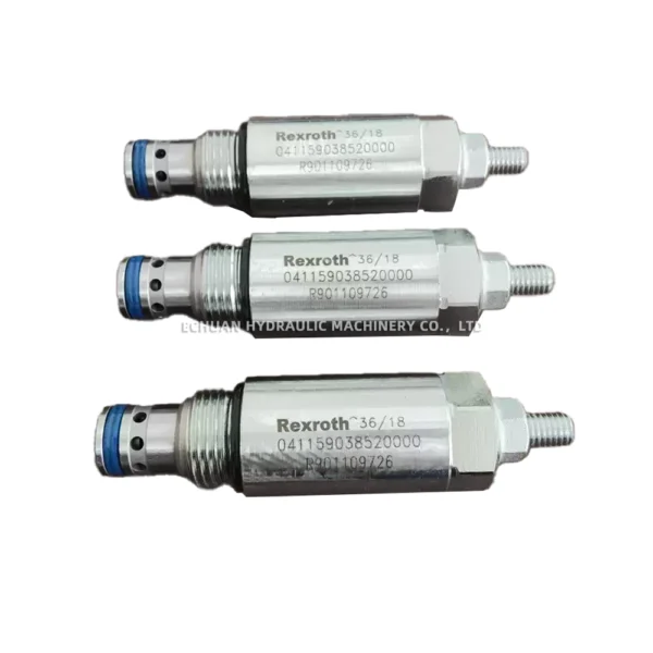 REXROTH R901109726 041159038520000