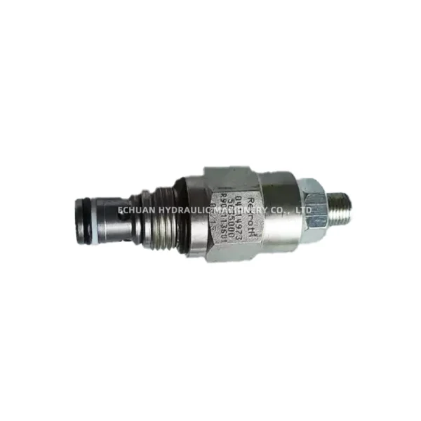 REXROTH R901113601 041149735635000 - Image 2