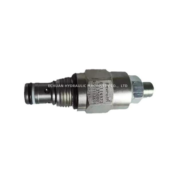 REXROTH R901113601 041149735635000 - Image 3