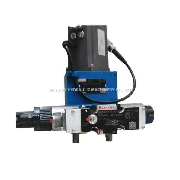 REXROTH R901115518 2WRCE32S480R-20/PG24K31/A1M-121