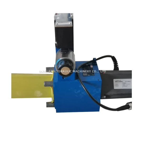 REXROTH R901115518 2WRCE32S480R-20/PG24K31/A1M-121 - Image 3