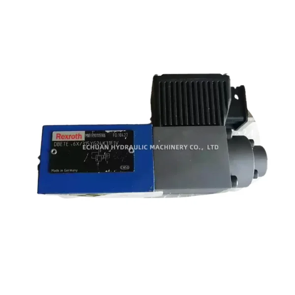 REXROTH R901119906 DBETE-6X/315YG24K31F1V - Image 3