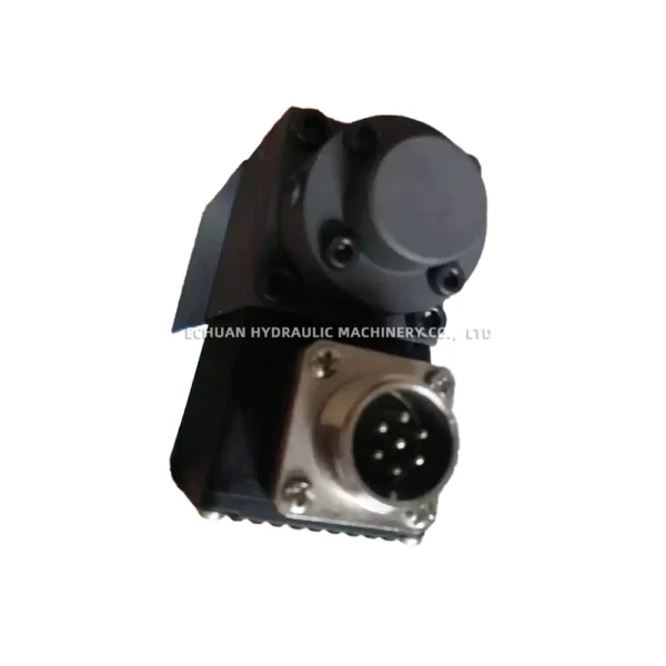 REXROTH R901119906 DBETE-6X/315YG24K31F1V - Image 4