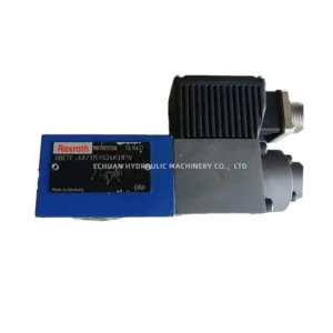 REXROTH R901119906 DBETE-6X/315YG24K31F1V