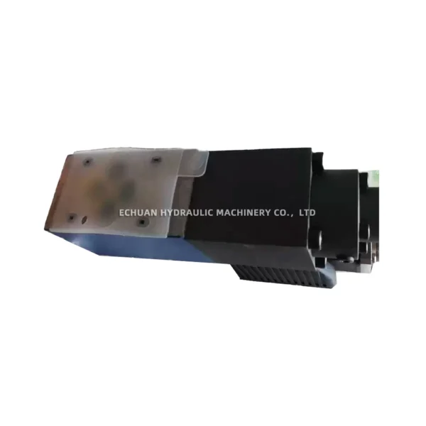 REXROTH R901119906 DBETE-6X/315YG24K31F1V - Image 6