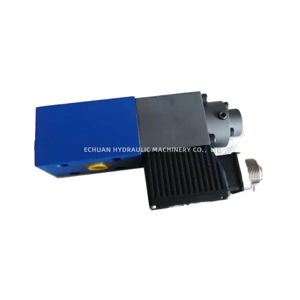 REXROTH R901119906 DBETE-6X/315YG24K31F1V - Image 7
