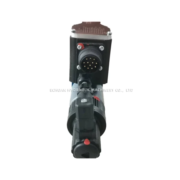 REXROTH R901183072 4WREQ6Q5-08-24V00-24PA63 - Image 3