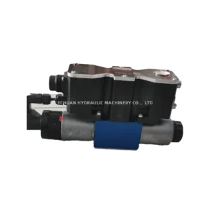 REXROTH R901183072 4WREQ6Q5-08-24V00-24PA63