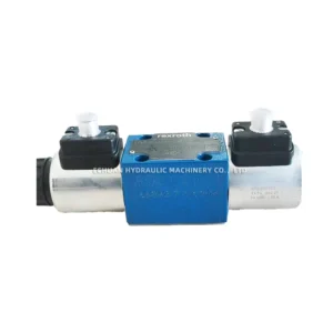 REXROTH R901235365 4WE6D73-62OFEG24N9K72LA12