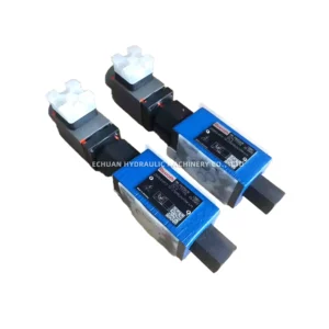 REXROTH R901252630 ZDRE6VP2-12/210MG24N9K4M