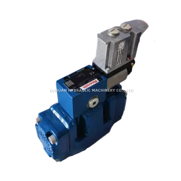 REXROTH R901280845 3DREE10P-73/200YG24K31F1V - Image 3