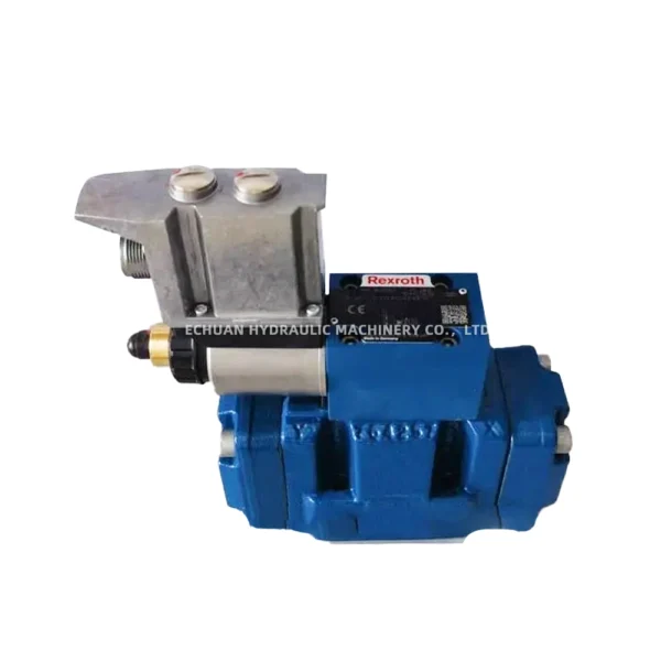 REXROTH R901280845 3DREE10P-73/200YG24K31F1V