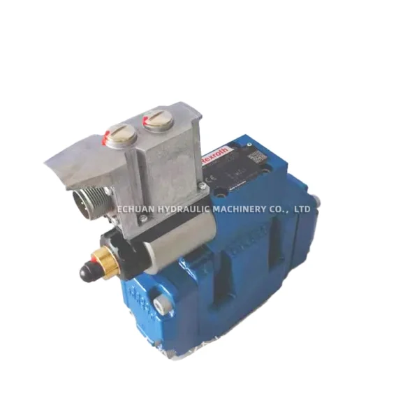 REXROTH R901280845 3DREE10P-73/200YG24K31F1V - Image 4