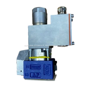REXROTH R901290869 M-3SEW6C37/420MG24N9Z2/B08V