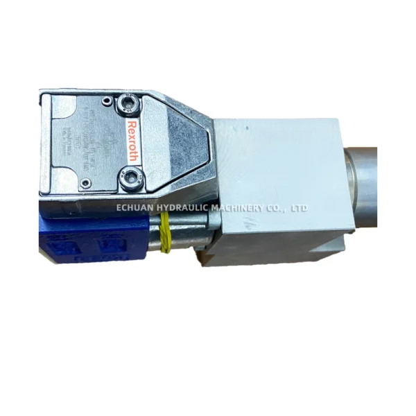 REXROTH R901290869 M-3SEW6C37/420MG24N9Z2/B08V - Image 5