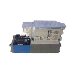 REXROTH R901382346 4WRPEH6C4B24L-31/M/24A1