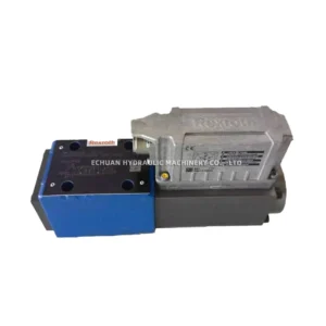 REXROTH R901411433 4WRPEH10C4B100L-30/M/24A1