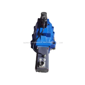 REXROTH R901418064 4WRDE35V1000S-5X/10L24K9/MR